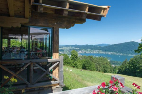 Gmundnerberghaus, Altmünster am Traunsee, Österreich, Altmünster am Traunsee, Österreich